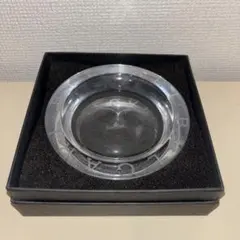 BVLGARI　Rosen thal　ブルガリ　ローゼンタール　灰皿　箱付き