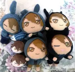 十龍之介 ぬいぐるみ