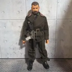 1/6 12インチサイズ 旧タカラ TAKARA GIジョー TAK17 1/6 12インチサイズ 旧タカラ TAKARA GIジョー TAK17 - メルカリ