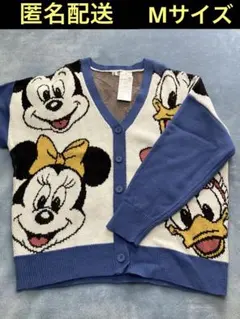 2026年最新】ディズニーミッキーカーディガンの人気アイテム - メルカリ