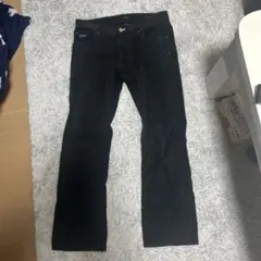 バーバリー　デニム