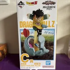 一番くじ　ドラゴンボール 孫悟飯フィギュア C賞