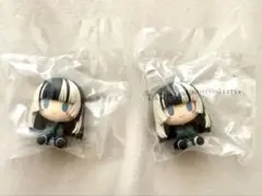 一番くじ ReGLOSS ちょこのっこ 儒烏風亭らでん ×2