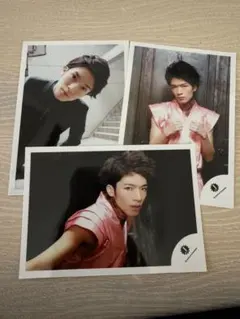 SnowMan スノーマン 深澤辰哉 Jr時代 公式写真 まとめ売り