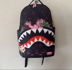 sprayground スプレーグラウンド キース・ヘリング - メルカリ