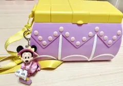 ポップコーンバケット　バケパ用ミニー