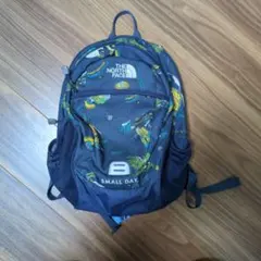 THE NORTH FACE SMALL DAY リュック