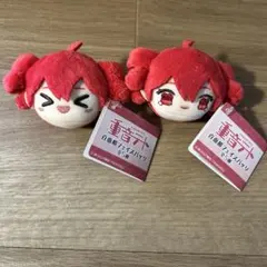 2026年最新】重音テト 缶バッジの人気アイテム - メルカリ