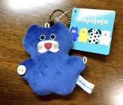 mojojojo とわともマスコットキーホルダー