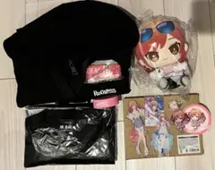 き*ー様 値下げ交渉歓迎　推し活引退 Vtuber hololive 一条莉々華