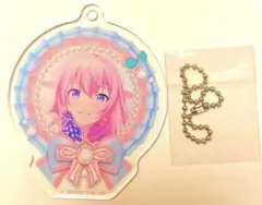 プロセカ　巡音ルカ　アクリルキーホルダー