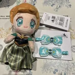 公*o様 ディズニー福袋