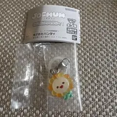 ジェオチャム　めじるしアクセサリー　Bira ビラ