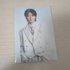 EBiDAN Yes! 東京 M!LK 山中柔太朗 トレカ