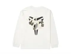 Nike Kobe Year of Mamba Long Sleeve Tee