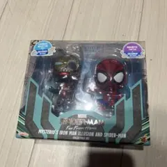 コスベイビー キャプテンアメリカ アイアンマン セット ゾンビ - メルカリ