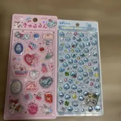 正規品　ボンボンドロップシール