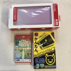 【Switch2】ソフト＆アクセサリー