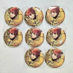 あんスタ 偶像梦幻祭 6周年缶バッジ 群星缶バッジ 天城燐音