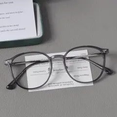 軽量メガネ グレー ブラック ブラウン