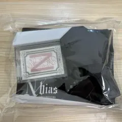 中島健人 2025 “N/bias” ペンライト ピカレスクの銃口