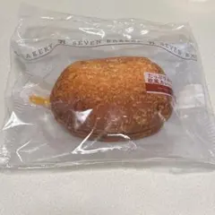 セブンイレブン 一番くじ パンポーチ カレーパン Ｃ賞