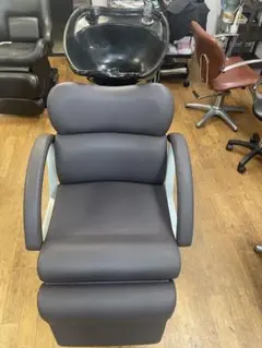 バックシャンプー台