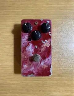 9overdrive9 M shigemori MUSE クローン エフェクター - メルカリ