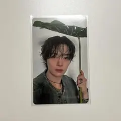 リノ スキズ エコパ 5/11 Hollow 会場限定トレカ