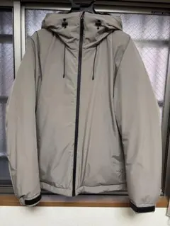 3M THINSULATE TEX-TREME 高機能中綿アウター