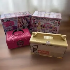 リカちゃん キラキラしんだん アイドルエステ - メルカリ