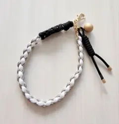 訳あり!! パラコード♡スマホストラップ♡ハンドストラップ♡