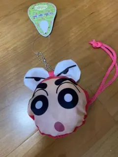 くクレヨンしんちゃん　グッズ5点セット