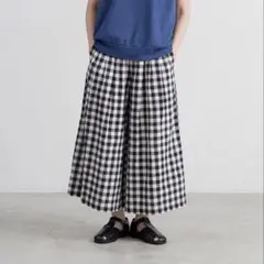 専用☆美品☆buoybuoy 強撚POPLIN 製品染 RAPスカート | Mercari
