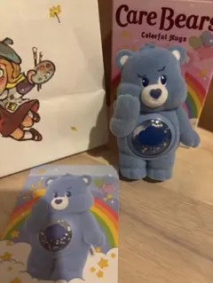 ポップマートケアベア