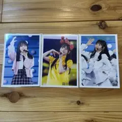 乃木坂46 一ノ瀬美空 セレクト生写真 まとめ売り