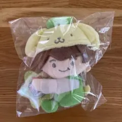 ちびぬい　なにわ男子　大橋和也