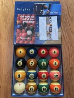 2025年最新】ビリヤードの人気アイテム - メルカリ