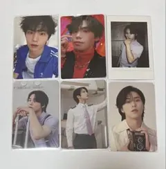 ASTRO アストロ　ラキ　トレカ　セット