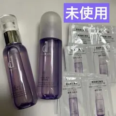 【新品未使用 4点セット】dプログラム バイタルアクト Amazon.co.jp: d プログラム バイタルアクトローションMB +洗顔