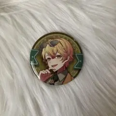 シクフォニ みこと 缶バッジ オータム autumn 等身 - メルカリ