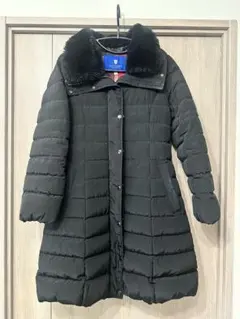 BLUE LABEL CRESTBRIDGE ダウンコート サイズ:36