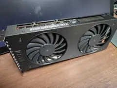 ELSA GeForce RTX 3060 12GB dグラフィックボード 本体のサムネイル