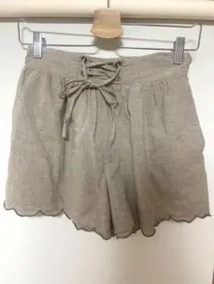 OLIVEdesOLIVE キュロットのサムネイル