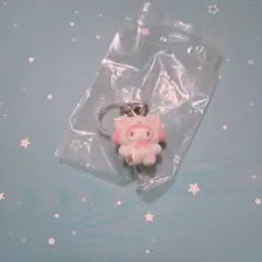 サンリオ フロッキー めじるしアクセサリー マイメロ