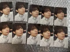 TOMORROW X TOGETHER 誓い テヒョン トレカ　　ソロ