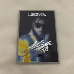 LIKIYA フォトカード