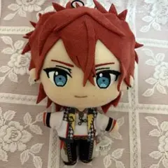 天城燐音　プライズ　ぬいぐるみ