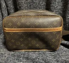 ルイヴィトン　リポーターPM ショルダーバッグ　モノグラム　M45254