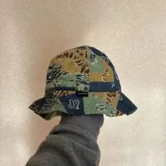 2026年最新】kirime ハットの人気アイテム - メルカリ